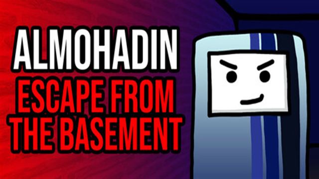 Tải game Almohadin escape from the basement-TENOKE Tải game Almohadin escape from the basement-TENOKE