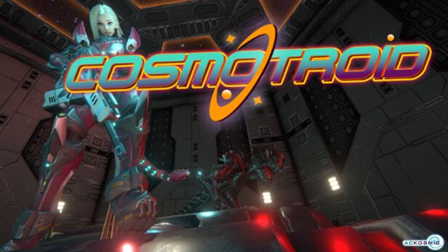 Tải game Cosmotroid-TiNYiSO Tải game Cosmotroid-TiNYiSO