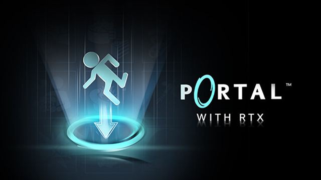 Tải game Portal with RTX v20250129-P2P Tải game Portal with RTX v20250129-P2P