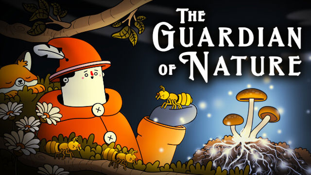 Tải game The Guardian of Nature-TENOKE Tải game The Guardian of Nature-TENOKE