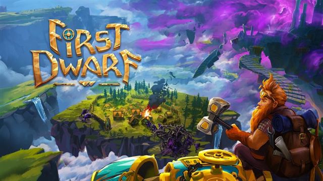 Tải game First Dwarf Early Access Tải game First Dwarf Early Access