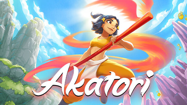 Tải game Akatori-RUNE