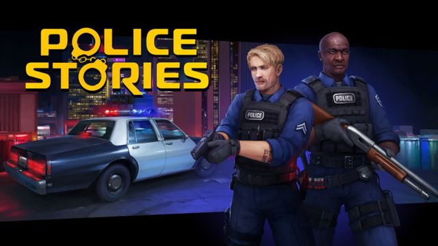 Tải game Police Stories v1.4.7-P2P Tải game Police Stories v1.4.7-P2P