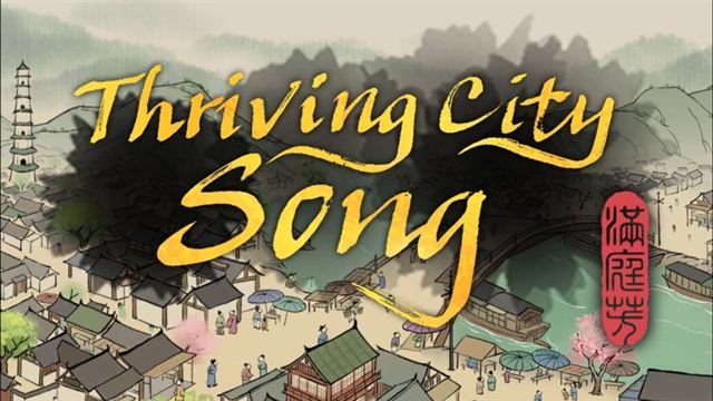 Tải game Thriving City Song-TENOKE Tải game Thriving City Song-TENOKE