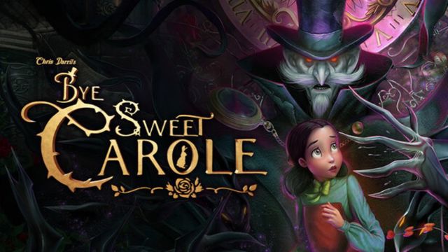 Tải game Bye Sweet Carole v1.0.11-P2P Tải game Bye Sweet Carole v1.0.11-P2P