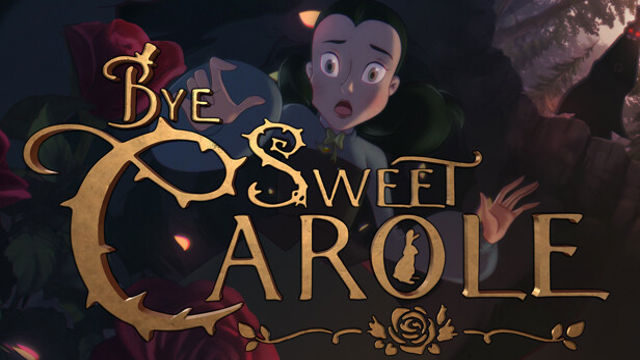 Tải game Bye Sweet Carole-TENOKE