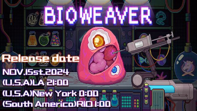 Tải game Bioweaver v1.0.34-P2P Tải game Bioweaver v1.0.34-P2P