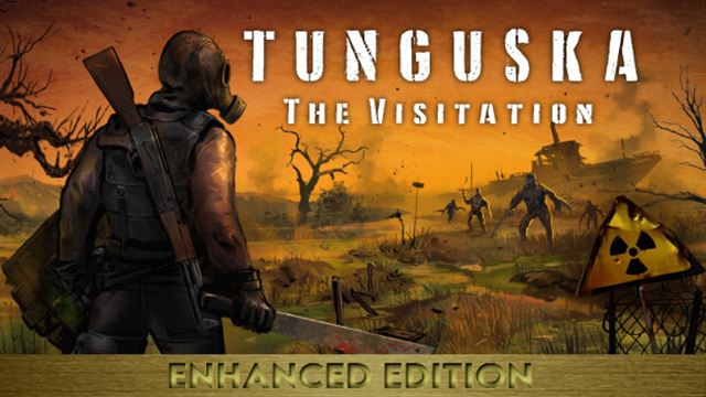 Tải game Tunguska The Visitation Enhanced Edition-RUNE Tải game Tunguska The Visitation Enhanced Edition-RUNE