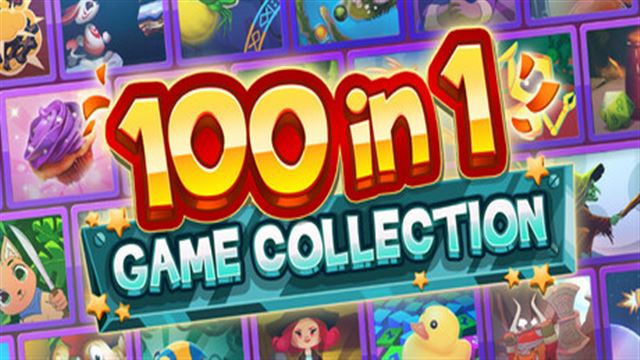Tải game 100 in 1 Game Collection-TENOKE Tải game 100 in 1 Game Collection-TENOKE