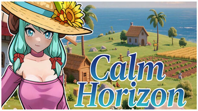 Tải game Calm Horizon-TENOKE Tải game Calm Horizon-TENOKE