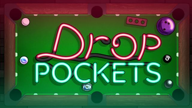 Tải game Drop Pockets Early Access Tải game Drop Pockets Early Access