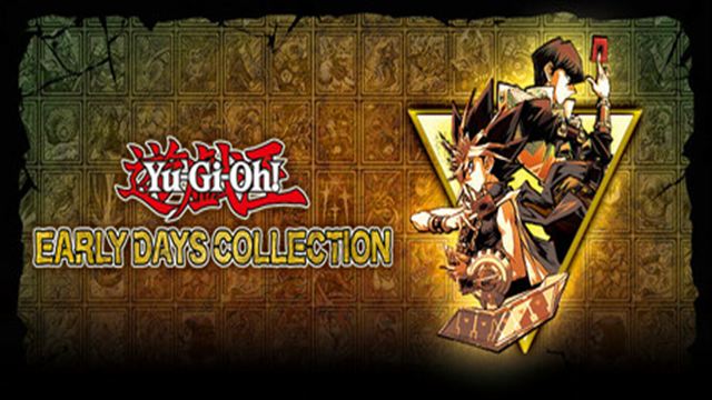 Tải game Yu-Gi-Oh EARLY DAYS COLLECTION-P2P Tải game Yu-Gi-Oh EARLY DAYS COLLECTION-P2P