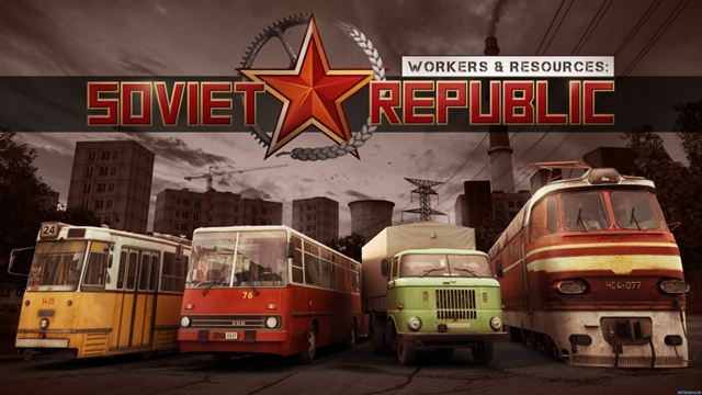 Tải game Workers and Resources Soviet Republic v1.0.0.7-P2P Tải game Workers and Resources Soviet Republic v1.0.0.7-P2P