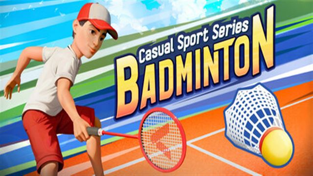Tải game Casual Sport Series Badminton-TENOKE Tải game Casual Sport Series Badminton-TENOKE