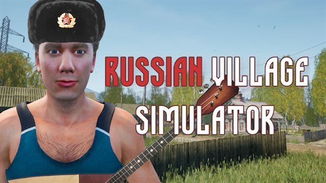 Tải game Russian Village Simulator v2.0.2-P2P Tải game Russian Village Simulator v2.0.2-P2P
