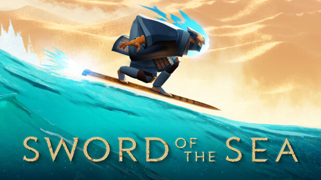 Tải game Sword of the Sea v20250822-P2P Tải game Sword of the Sea v20250822-P2P