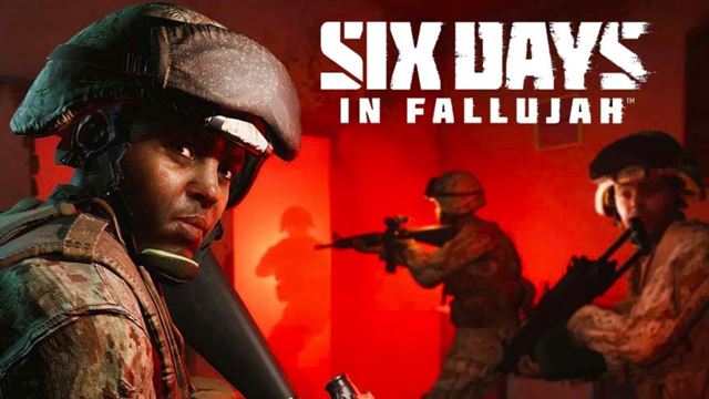 Tải game Six Days in Fallujah v0.4.3 Early Access Tải game Six Days in Fallujah v0.4.3 Early Access