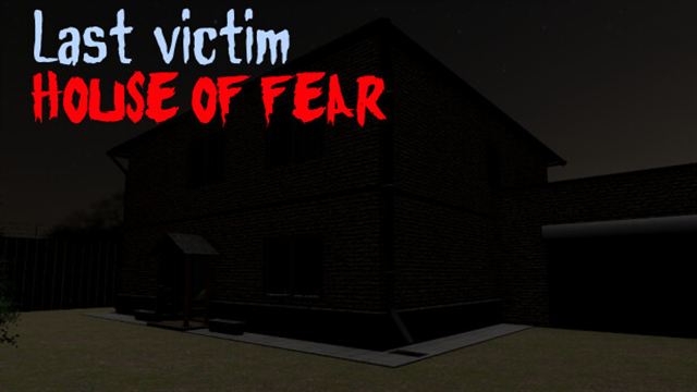Tải game Last victim House of Fear-TENOKE Tải game Last victim House of Fear-TENOKE