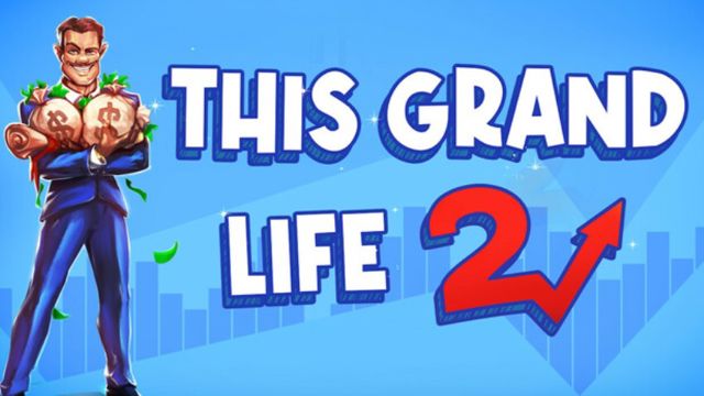 Tải game This Grand Life 2 v1.01.06-P2P Tải game This Grand Life 2 v1.01.06-P2P