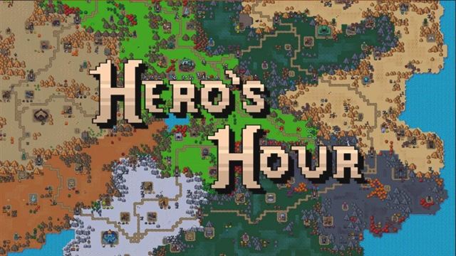 Tải game Heros Hour v2.7.0-P2P Tải game Heros Hour v2.7.0-P2P