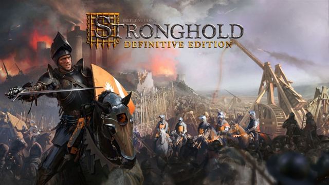 Tải game Stronghold Definitive Edition v1.31-P2P
