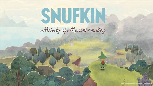 Tải game Snufkin Melody of Moominvalley v20241127-P2P Tải game Snufkin Melody of Moominvalley v20241127-P2P