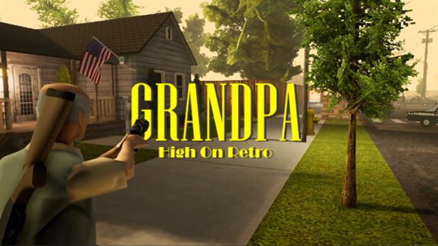 Tải game Grandpa High on Retro v20251202-P2P Tải game Grandpa High on Retro v20251202-P2P