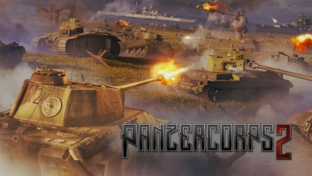 Tải game Panzer Corps 2 Elite Ghost Division-RUNE Tải game Panzer Corps 2 Elite Ghost Division-RUNE