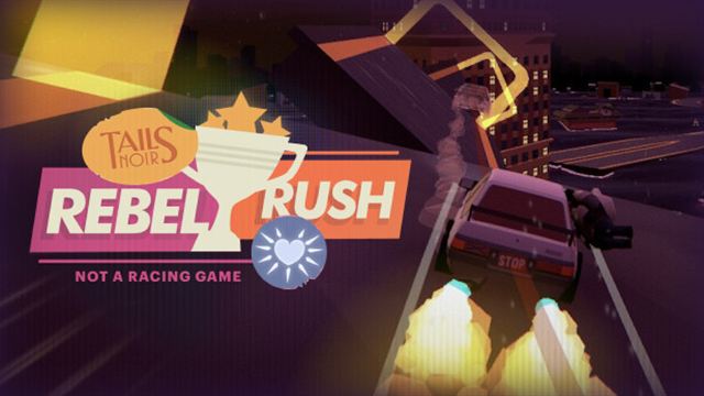 Tải game Tails Noir Rebel Rush-TENOKE Tải game Tails Noir Rebel Rush-TENOKE