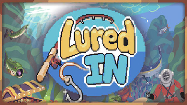 Tải game Lured In-TENOKE Tải game Lured In-TENOKE