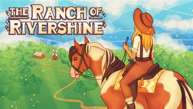 Tải game The Ranch of Rivershine v1.10.0.0-P2P Tải game The Ranch of Rivershine v1.10.0.0-P2P