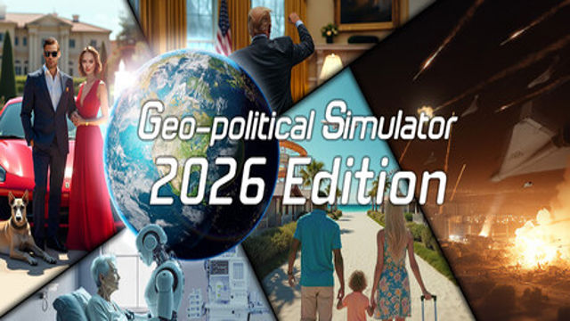 Tải game Geo Political Simulator 2026 Edition-P2P Tải game Geo Political Simulator 2026 Edition-P2P