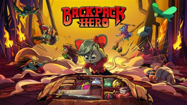Tải game Backpack Hero v20240908-TENOKE Tải game Backpack Hero v20240908-TENOKE