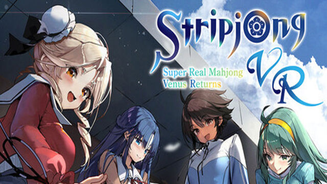 Tải game Stripjong Super Real Mahjong Venus Returns-GoldBerg Tải game Stripjong Super Real Mahjong Venus Returns-GoldBerg