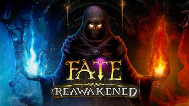 Tải game FATE Reawakened-P2P Tải game FATE Reawakened-P2P