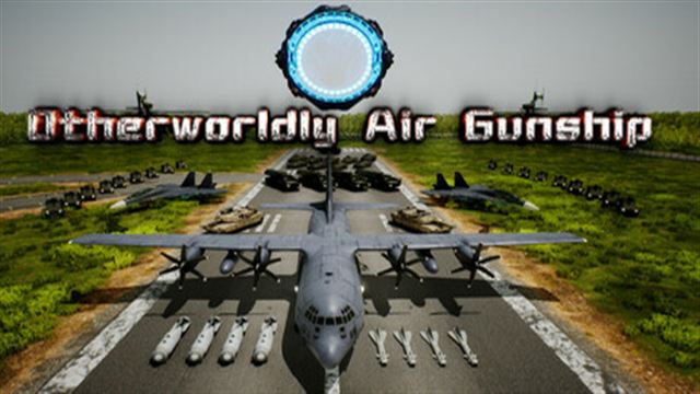 Tải game Otherworldly Air Gunship-TENOKE Tải game Otherworldly Air Gunship-TENOKE