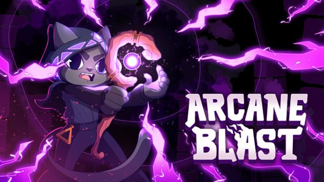 Tải game Arcane Blast-TENOKE Tải game Arcane Blast-TENOKE