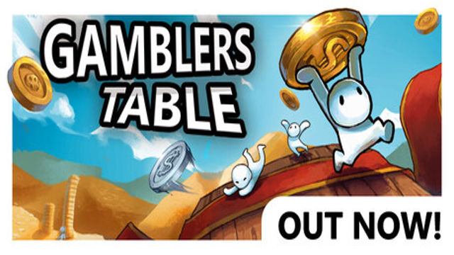 Tải game Gamblers Table-GoldBerg Tải game Gamblers Table-GoldBerg