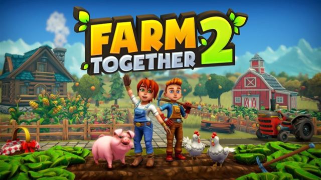 Tải game Farm Together 2 v303-P2P Tải game Farm Together 2 v303-P2P