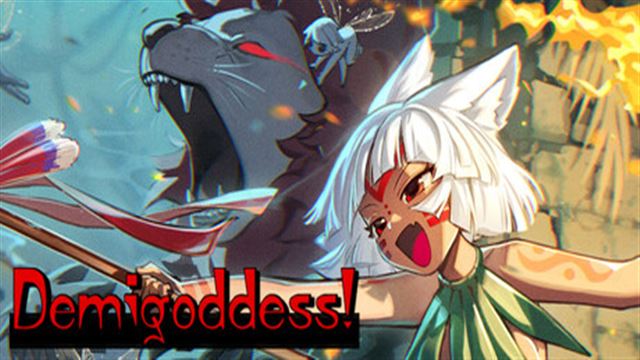 Tải game Demigoddess-TENOKE Tải game Demigoddess-TENOKE