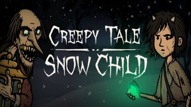 Tải game Creepy Tale Snow Child-TENOKE Tải game Creepy Tale Snow Child-TENOKE