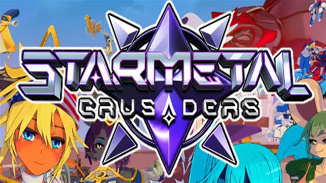 Tải game Starmetal Crusaders-TENOKE Tải game Starmetal Crusaders-TENOKE