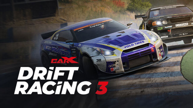 Tải game CarX Drift Racing Online 2 Early Access Tải game CarX Drift Racing Online 2 Early Access