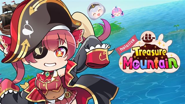Tải game Hololive Treasure Mountain v2.4.1-P2P Tải game Hololive Treasure Mountain v2.4.1-P2P