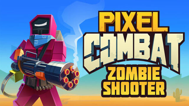 Tải game Pixel Combat Zombie Shooter-TENOKE Tải game Pixel Combat Zombie Shooter-TENOKE