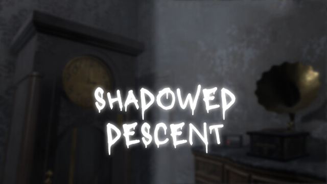 Tải game Shadowed Descent-TiNYiSO Tải game Shadowed Descent-TiNYiSO