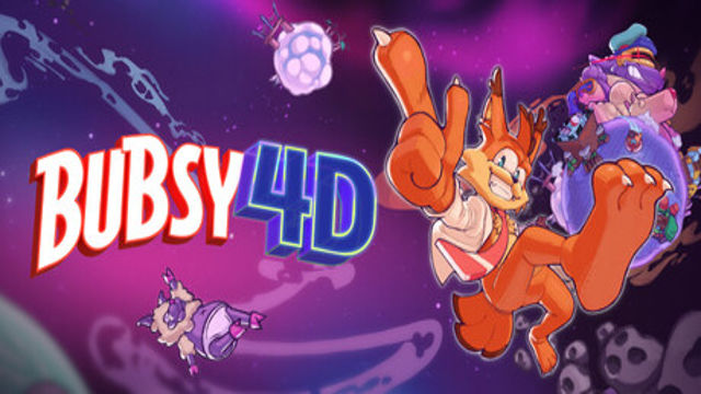 Tải game Bubsy 4D-RUNE Tải game Bubsy 4D-RUNE
