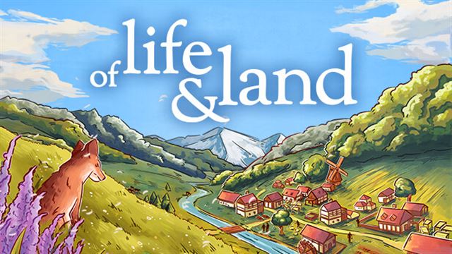 Tải game Of Life And Land-SKIDROW Tải game Of Life And Land-SKIDROW