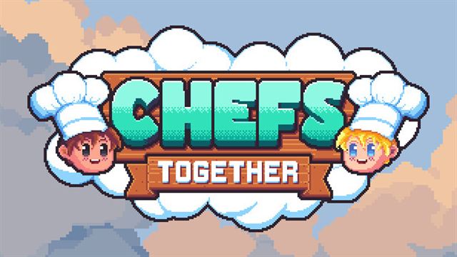 Tải game Chefs Together-GoldBerg Tải game Chefs Together-GoldBerg