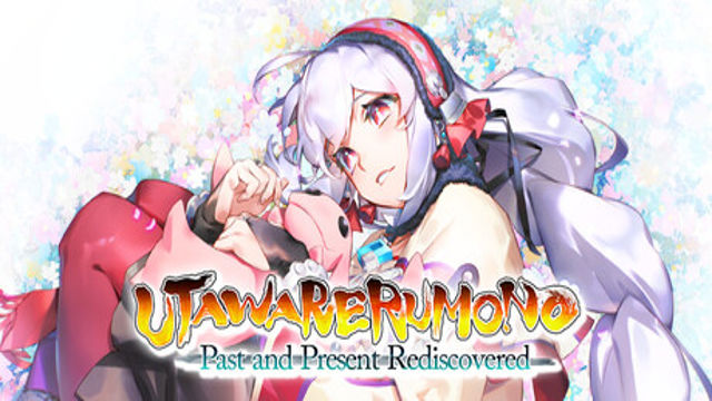 Tải game Utawarerumono Past and Present Rediscovered-RUNE Tải game Utawarerumono Past and Present Rediscovered-RUNE
